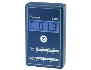 Limit - Wilgotnościomierz  6200 - 267150100