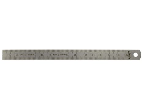 Limit - Przymiar 150x13x0,5mm - 27020205