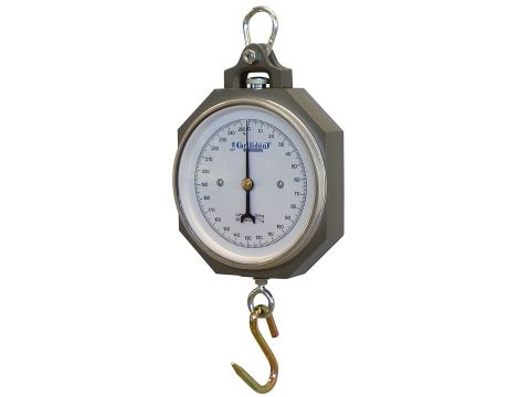 Limit - Waga zawieszana KC-8 25 KG - 27970102