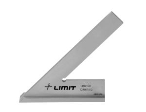 Limit - Kątownik ze stopką 45° 150x100 mm - 279840201