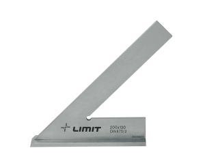 Limit - Kątownik ze stopką 45° 200x130 mm - 279840300
