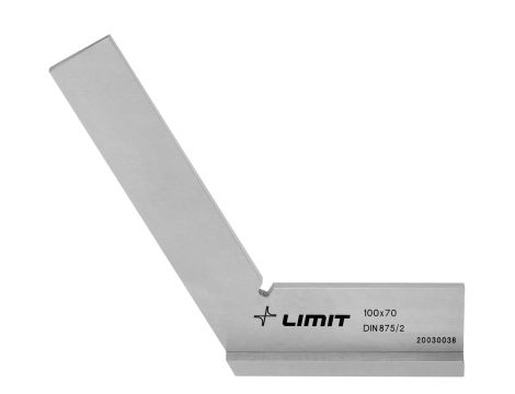 Limit - Kątownik ze stopką 120° 100x70 mm - 279850101