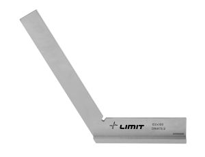 Limit - Kątownik ze stopką 120° 150x100 mm - 279850200