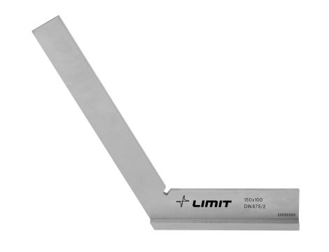Limit - Kątownik ze stopką 120° 150x100 mm - 279850200