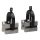 Limit - Pryzma traserska 37x37x50 mm - 52520301