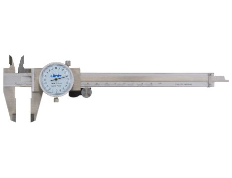 Limit - Suwmiarka z czujnikiem zegarowym  - 52700309