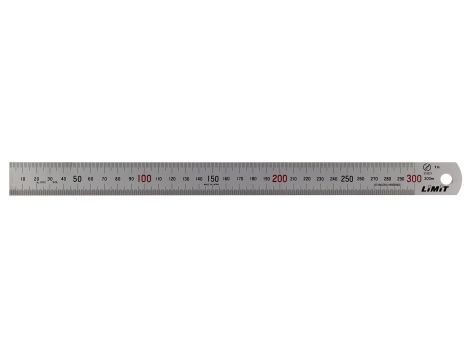 Limit - Przymiar 1000x35x1,5mm - 84270404