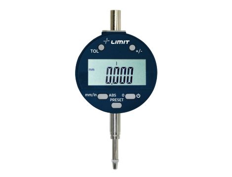 Limit - Cyfrowy czujnik zegarowy Limt DDB - 292710100