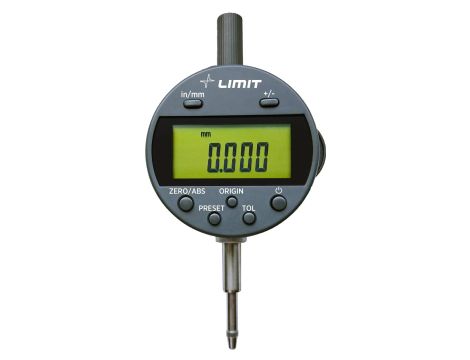 Limit - Cyfrowy czujnik zegarowy Limt DDC 12.7 - 292720109