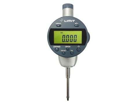 Limit - Cyfrowy czujnik zegarowy Limt DDC 25.4 - 292720208