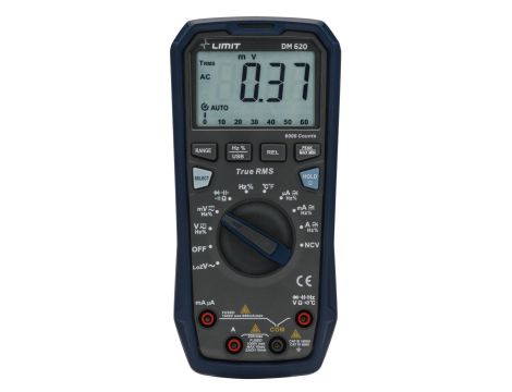Limit - Multimetr  620 - 153220116