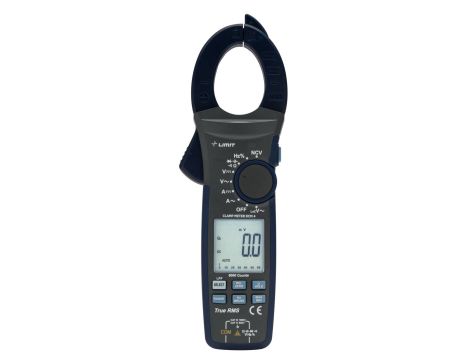 Limit - Amperomierz cęgowy  DCM 4 - 144860111