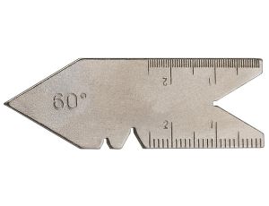 Limit - Wzorzec do gwintów 55 stopni - 25751009