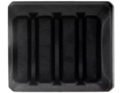 Wiha - 246-300 Zestaw gumowych łączników nóg statywu XXL III - 44561