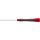 Wiha - wkrętak precyzyjny PicoFinish® krzyżowy z trzpieniem  PH00 x 40 mm - 43882