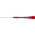 Wiha - wkrętak precyzyjny PicoFinish® krzyżowyPozidriv  PZ0 x 50 mm - 42418