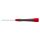 Wiha - wkrętak precyzyjny PicoFinish® TORX® IP MagicSpring®  T10 x 50 mm - 42505