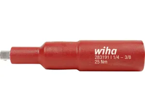 Wiha - 2831-91 Adapter z 3/8  na  1/4 - 44355