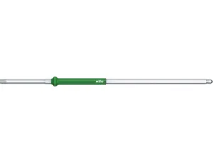 Wiha - trzon wymienny TORX® do wkrętaków dynamometrycznych z rękojeścią podłużną  T6 x 175 mm, 0,6 Nm - 26064