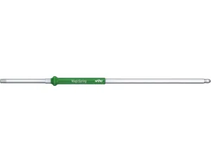 Wiha - trzon wymienny TORX® MagicSpring® do wkrętaków dynamometrycznych z rękojeścią podłużną  T9 x 175 mm, 2,5 Nm - 27814