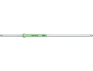 Wiha - trzon wymienny TORX PLUS® MagicSpring® do wkrętaków dynamometrycznych z rękojeścią podłużną  6IP x 175 mm, 0,8 Nm - 29553