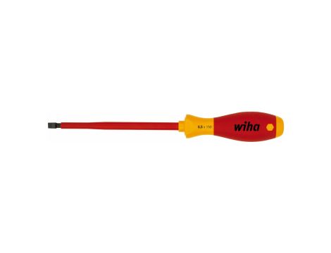 Wiha - wkrętak SoftFinish electric płaski  10,0 mm x 200 mm - 00832