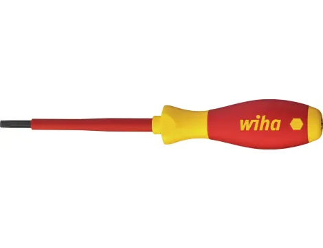 Wiha - wkrętak SoftFinish electric TORX®  T9 x 60 mm - 00882