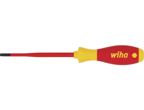 Wiha - wkrętak SoftFinish electric slimFix TORX®  T30 x 125 mm - 36541