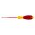 Wiha - wkrętak SoftFinish electric slimFix TORX® Tamper Resistant   T30H x 125 mm - 41146