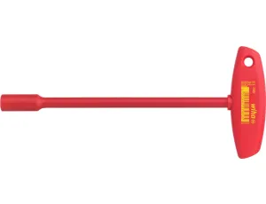 Wiha - klucz nasadowy z rękojeścią T electric sześciokątny  13 x 230 mm - 27934