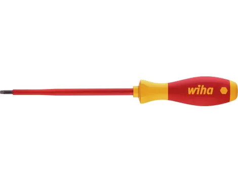 Wiha - wkrętak SoftFinish electric czworokątny  #2 x 150 mm - 32397