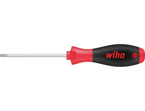 Wiha - wkrętak SoftFinish TORX PLUS® z trzonem okrągłym  20IP x 100 mm - 26103