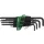 Wiha - zestawy kluczy trzpieniowych w uchwycie ProStar TORX® czerniony chemicznie 13-cz.  - 24312
