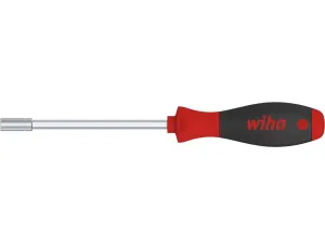 Wiha - wkrętak z uchwytem na bity SoftFinish magnetyczny 1/4