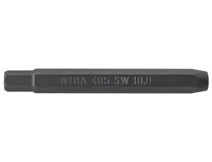 Wiha - wykrętak  2,0 x 85 mm - 03847