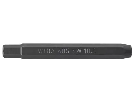 Wiha - wykrętak  2,0 x 85 mm - 03847