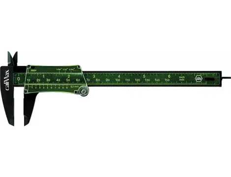 Wiha - suwmiarka caliMax Odczyt 0,1 mm  150 mm - 27083