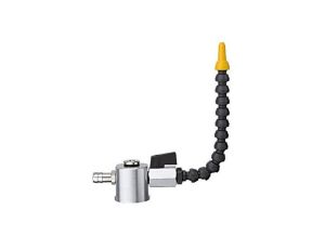 Wiha - stopka magnetyczna i zawór kulowy zestaw zmontowane, magnetyczne System 1/4