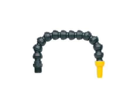 Wiha - wąż przegubowy zestaw maxiflex zmontowany System 1/2" 14-cz. - 27110