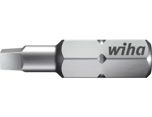 Wiha - bit Standard 25 mm czworokąt wewnętrzny 1/4