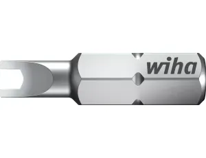 Wiha - bit Standard 25 mm Spanner 1/4