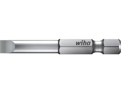 Wiha - bit Professional płaski 1/4"  3,5 x 50 mm - op.=5 - 01792
