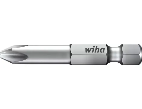 Wiha - bit Professional Phillips 1/4"  PH2 x 90 mm - op.=5 - 04009