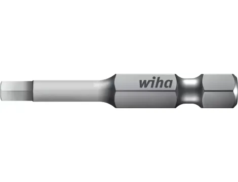 Wiha - bit Professional sześciokątny 1/4"  1,5 mm x 50 mm - op.=5 - 05301