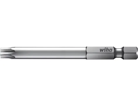 Wiha - bit Professional 70 mm TORX® 1/4"  T40 - op.=5 - 33929