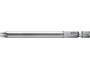 Wiha - bit Professional TORX® Tamper Resistant  1/4