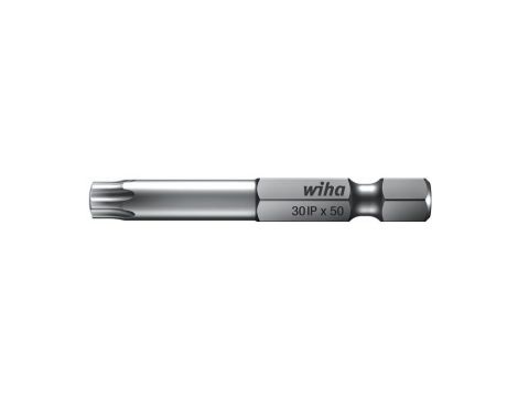 Wiha - bit Professional TORX PLUS® 1/4"  9IP x 50 mm - op.=5 - 23197
