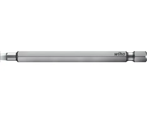 Wiha - bit Professional czworokątny 1/4"  #1 - 2,3" x 50 mm - op.=5 - 06637