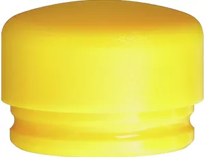 Wiha - końcówka młotka średnio twarda młotek bezodrzutowy  40 mm - 02106