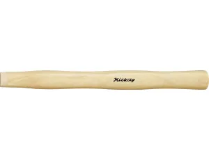 Wiha - trzon z drewna hikory młotek bezodrzutowy  50 mm - 02116